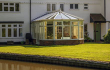 Beck Side conservatory leads
