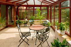 Beck Side conservatory quotes