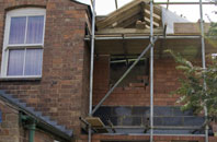 free Beck Side home extension quotes