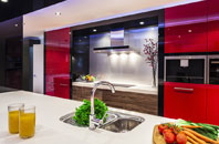 Beck Side kitchen extensions
