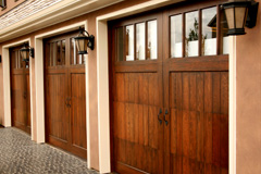 Beck Side garage extension quotes